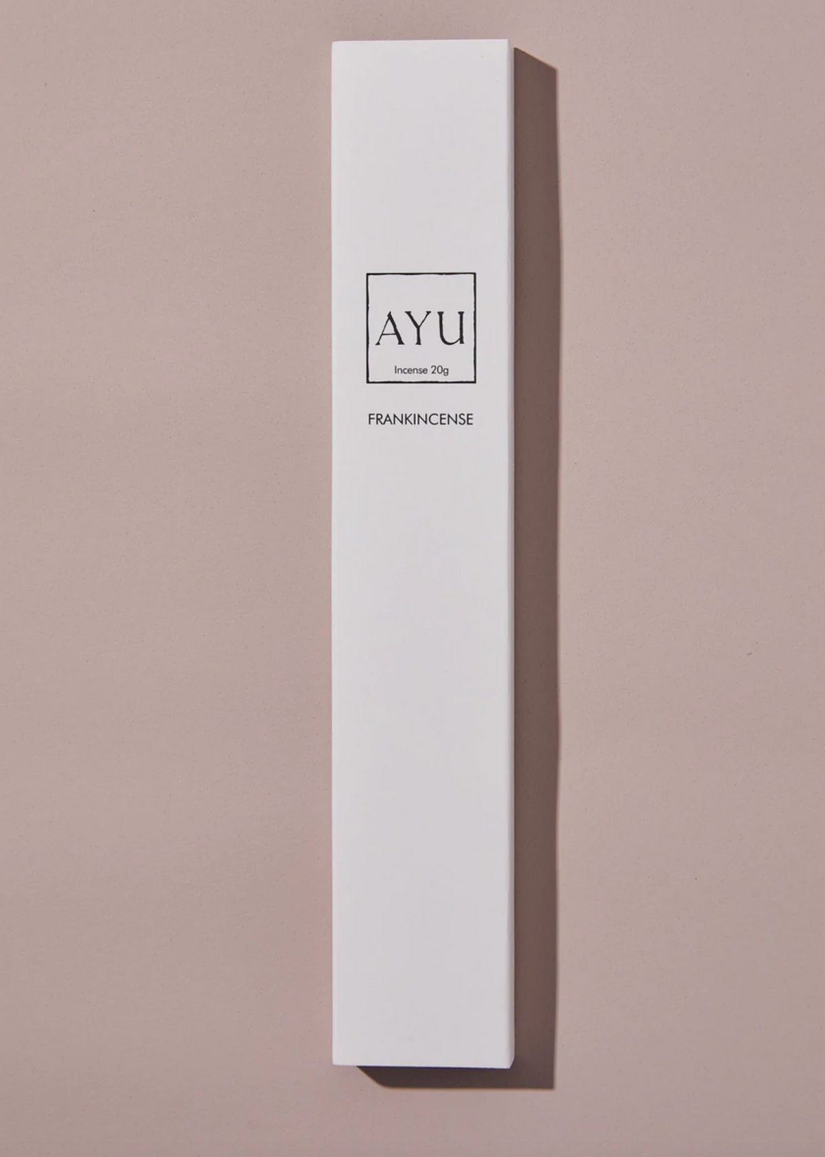 Ayu Incense