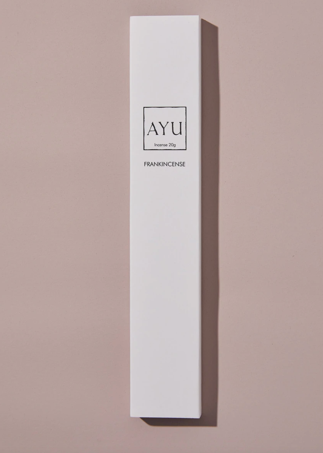 Ayu Incense