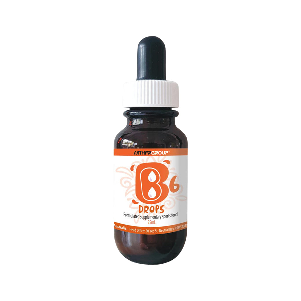 B6 (P5P 5mg) Drops 100ml