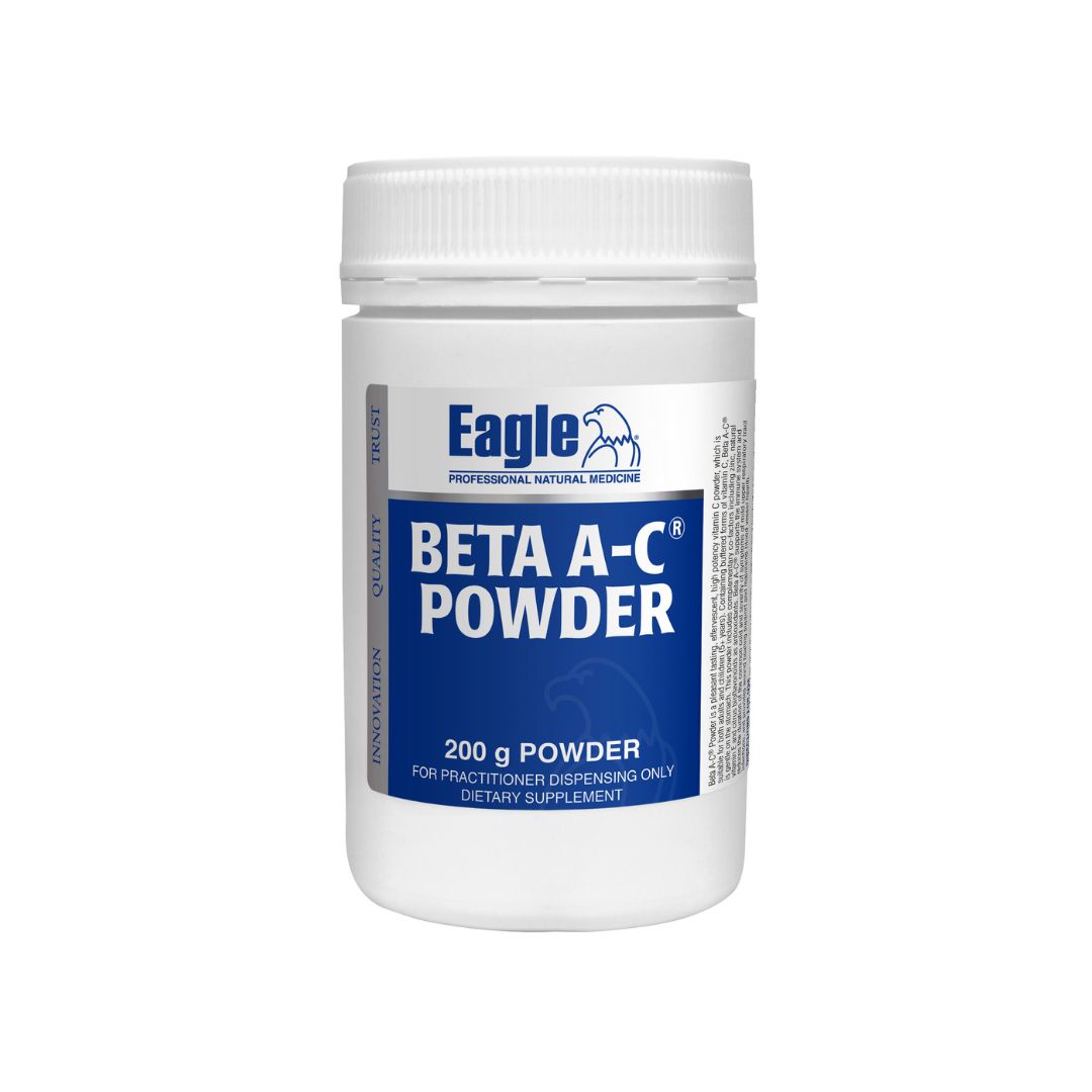 Beta A-C Powder 200g