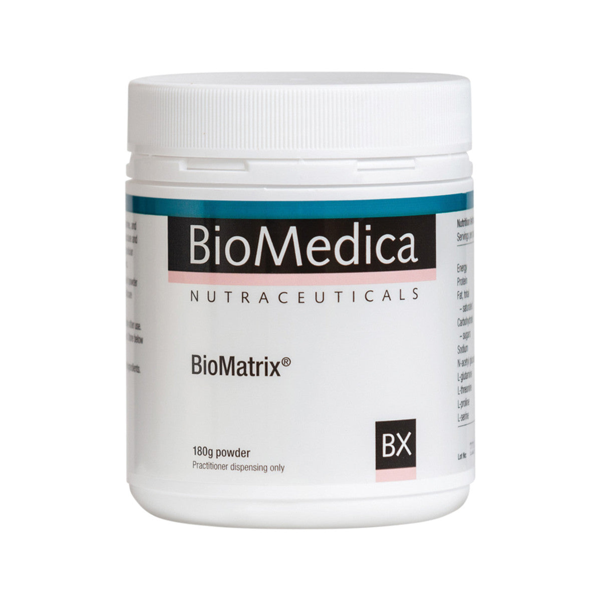 BioMatrix Powder 180g