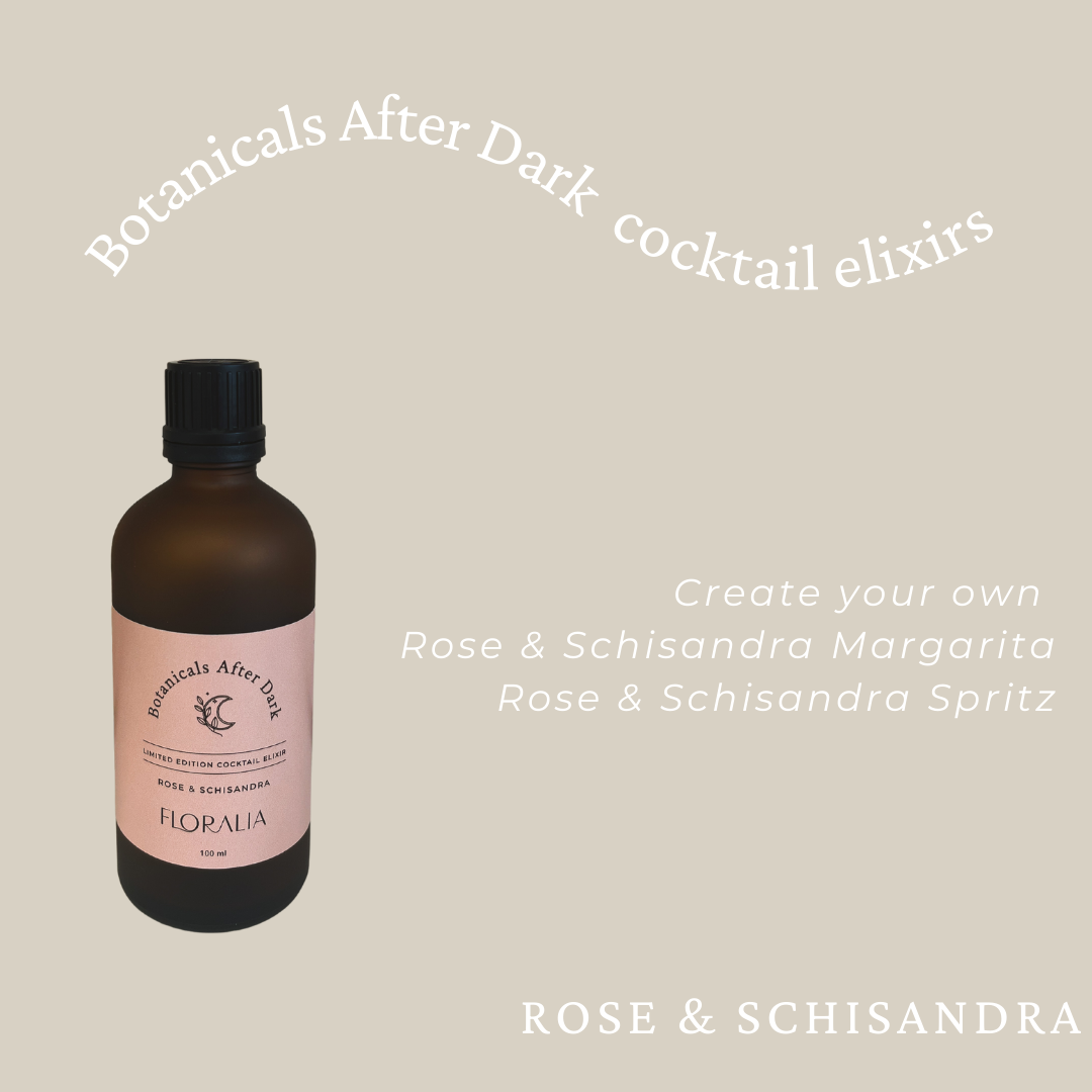 Botanicals After Dark Cocktail Elixir 100ml