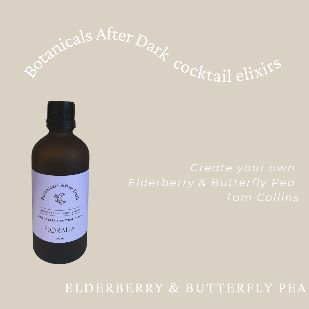 Botanicals After Dark Cocktail Elixir 100ml