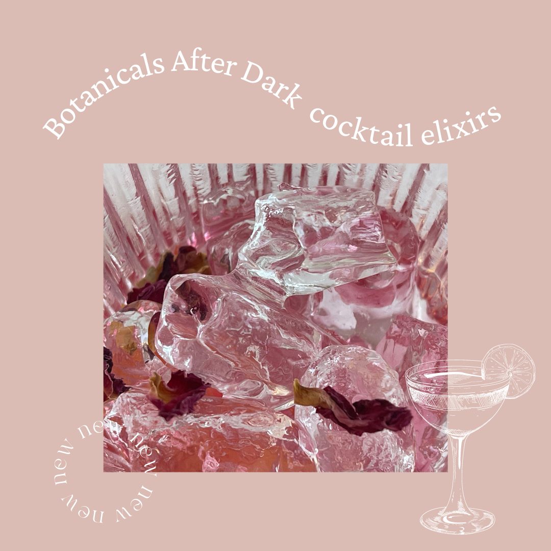 Botanicals After Dark Cocktail Elixir 100ml