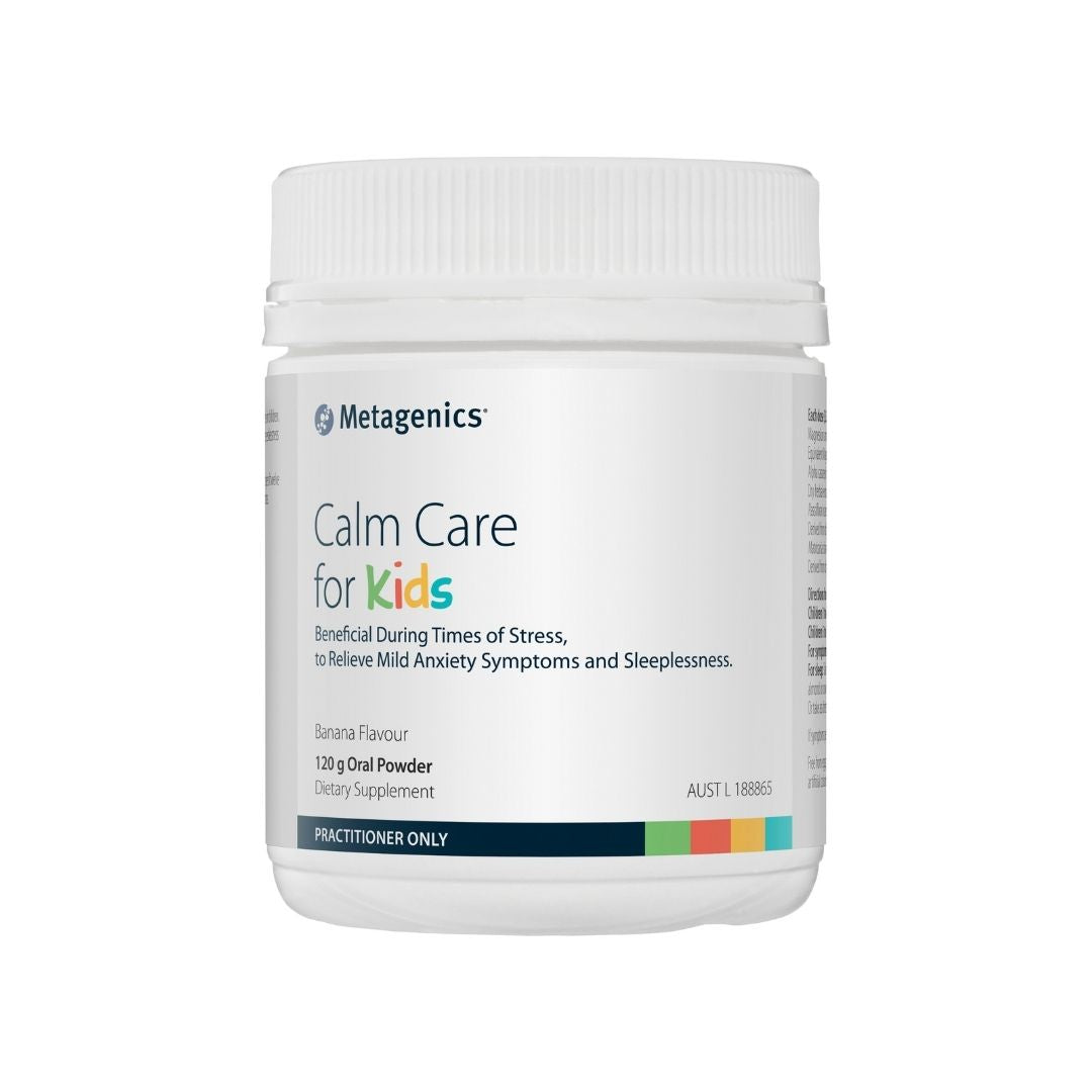 Calm Care for Kids 120g