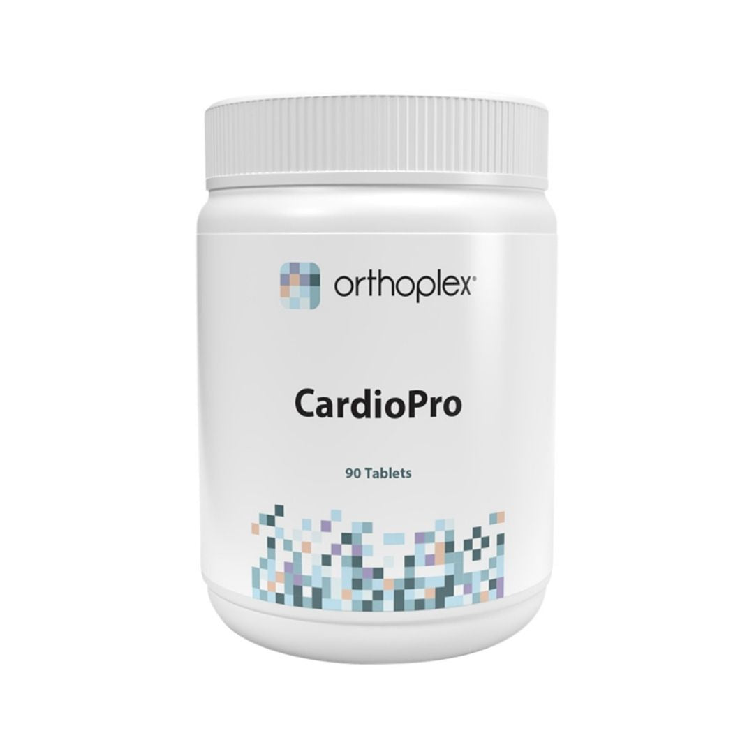 CardioPro 90tabs