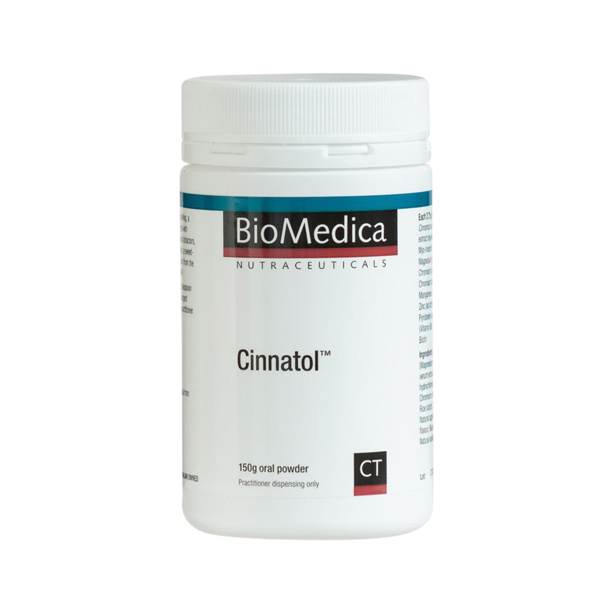 Cinnatol 150g