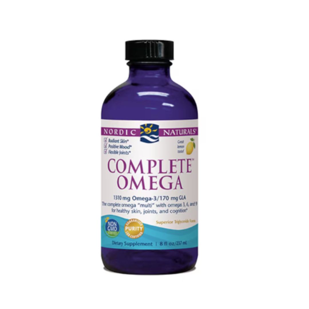 Complete Omega 237mL