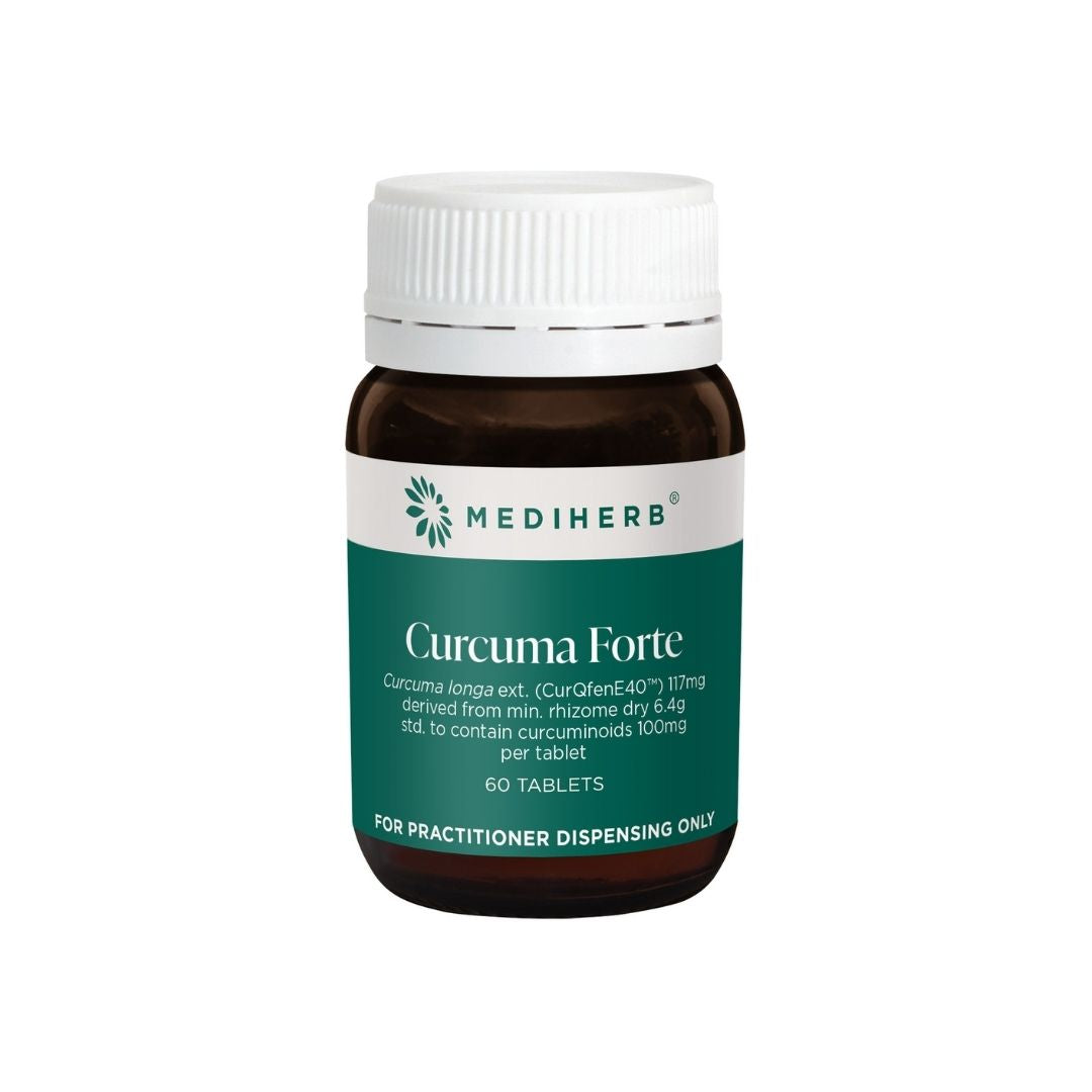 Curcuma Forte 60 tablets