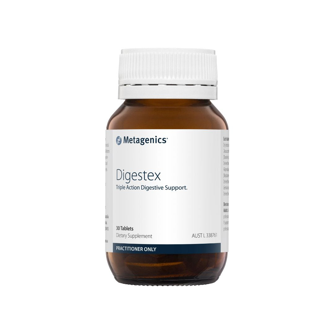 Digestex 30 tablets