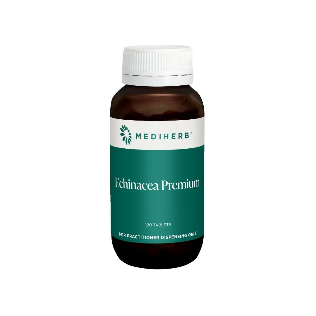 Echinacea Premium 120 tabs