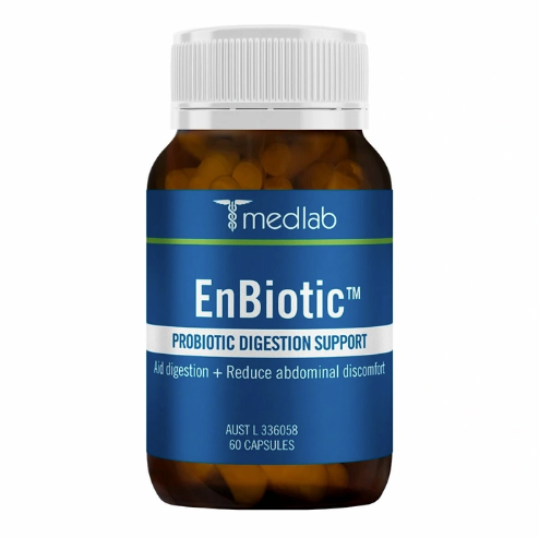 EnBiotic 60caps