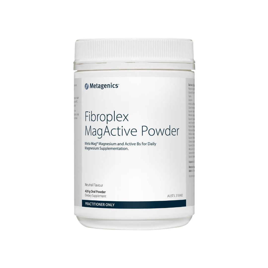 Fibroplex MagActive Neutral 420g