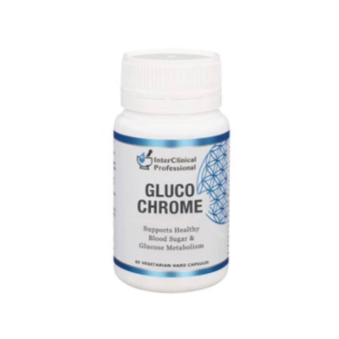 Gluco Chrome