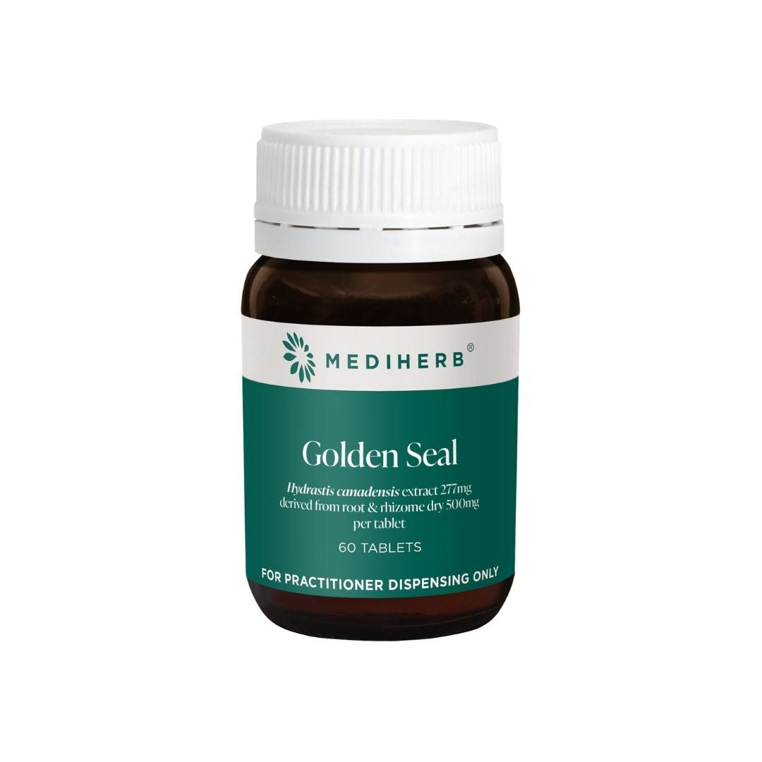 Golden Seal 60 Tablets