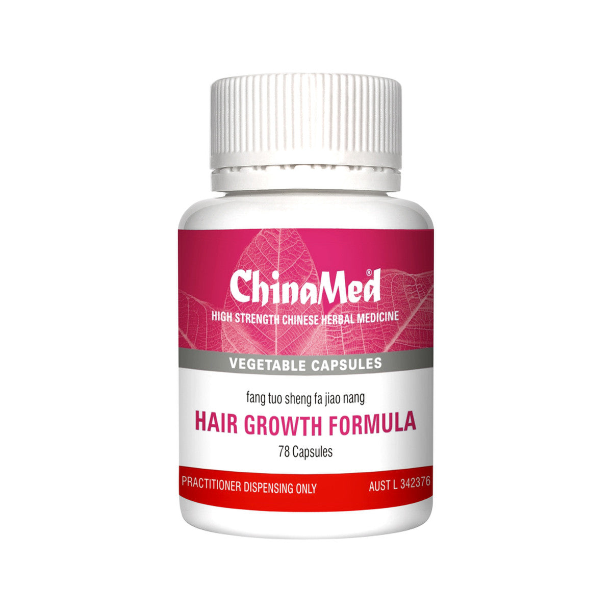 Hair Growth Formula 78 caps