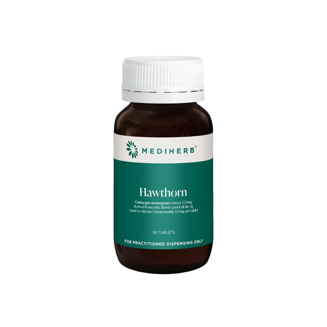 Hawthorn 90 tablets