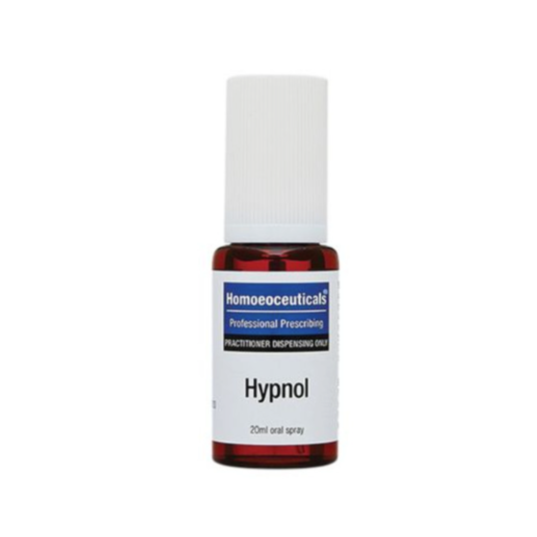 Hypnol Oral Spray 20ml