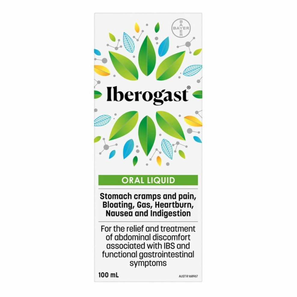 Iberogast 100ml