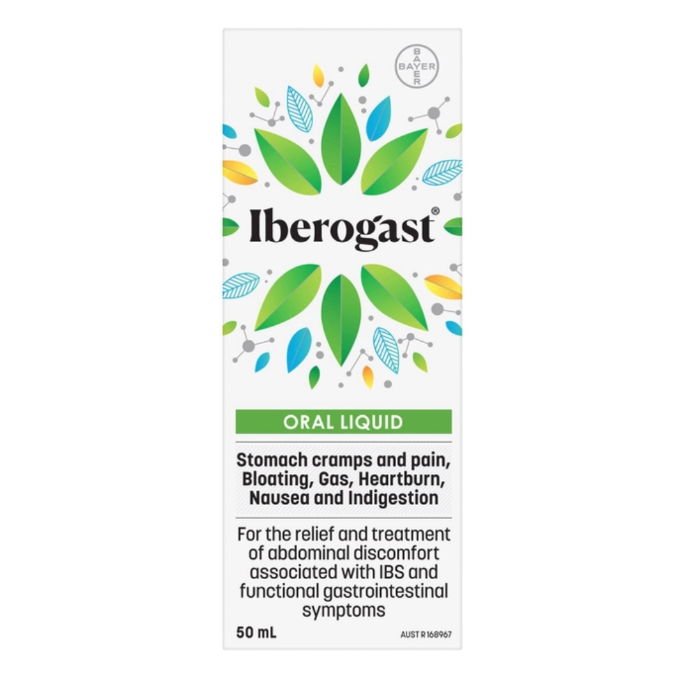 Iberogast 50ml