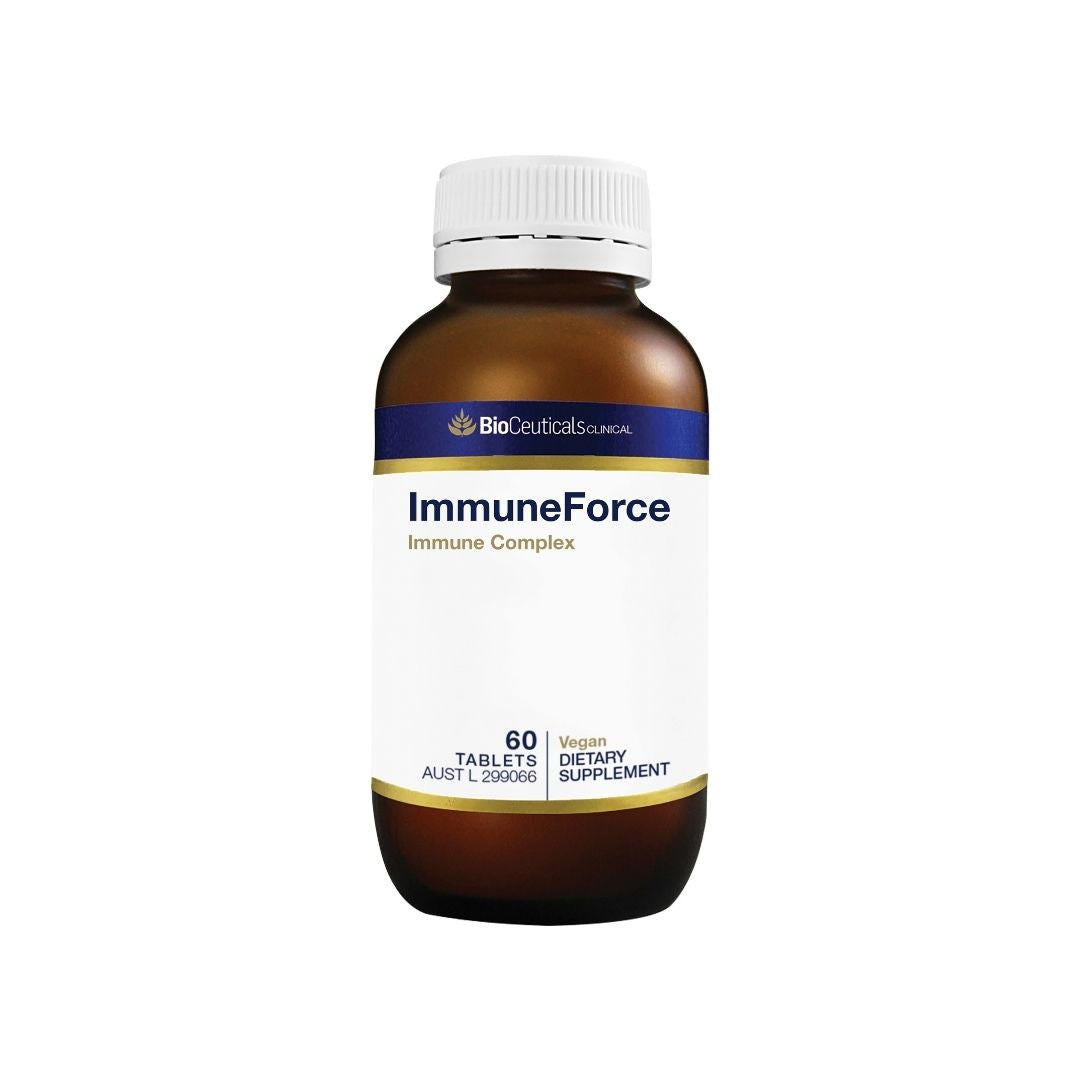 ImmuneForce 60 tablets