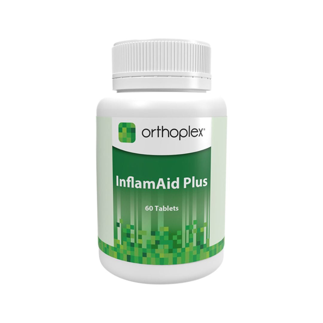 Inflamaid Plus 60t