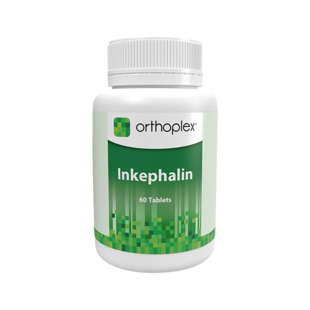 Inkephalin 60 tabs