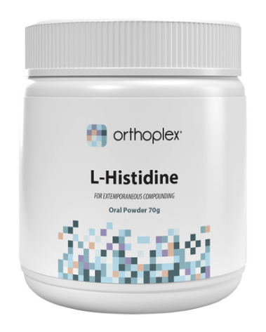 L-Histidine 70g