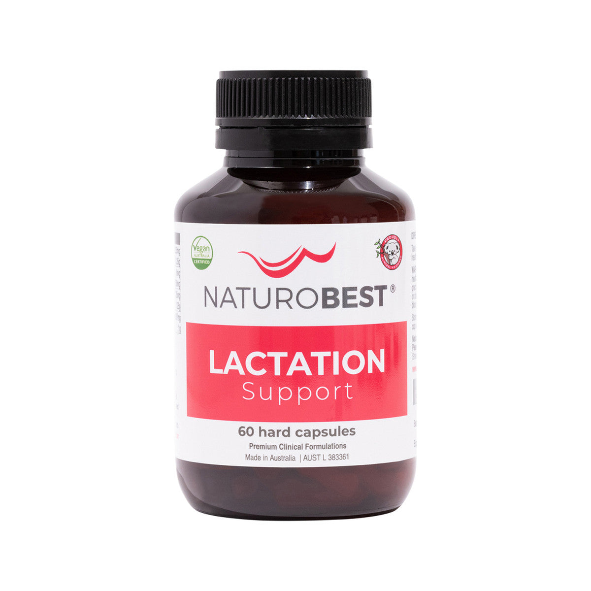 Lactation Support 60 caps