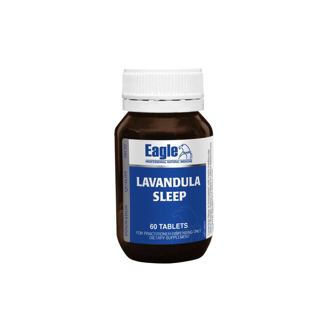 Lavandula Sleep 60 tablets