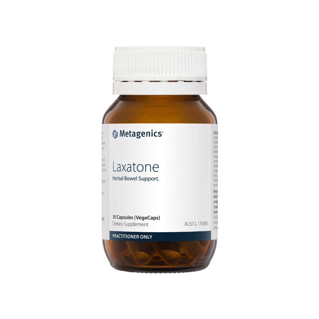 Laxatone 30caps