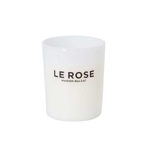 Le Rose Candle