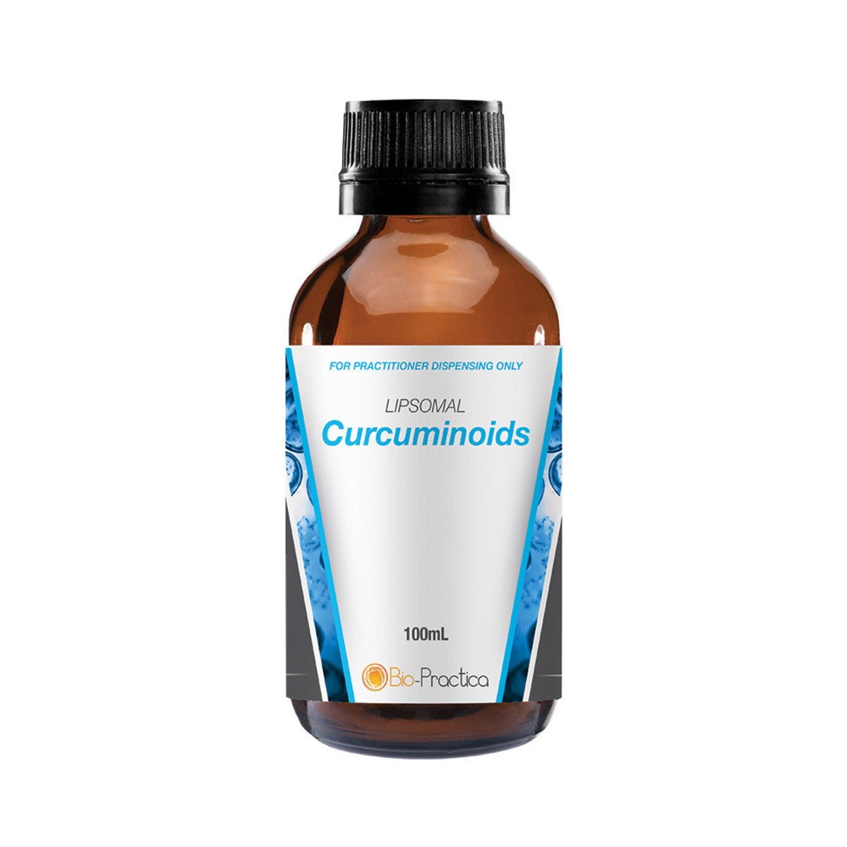 Liposomal Curcuminoids 100ml