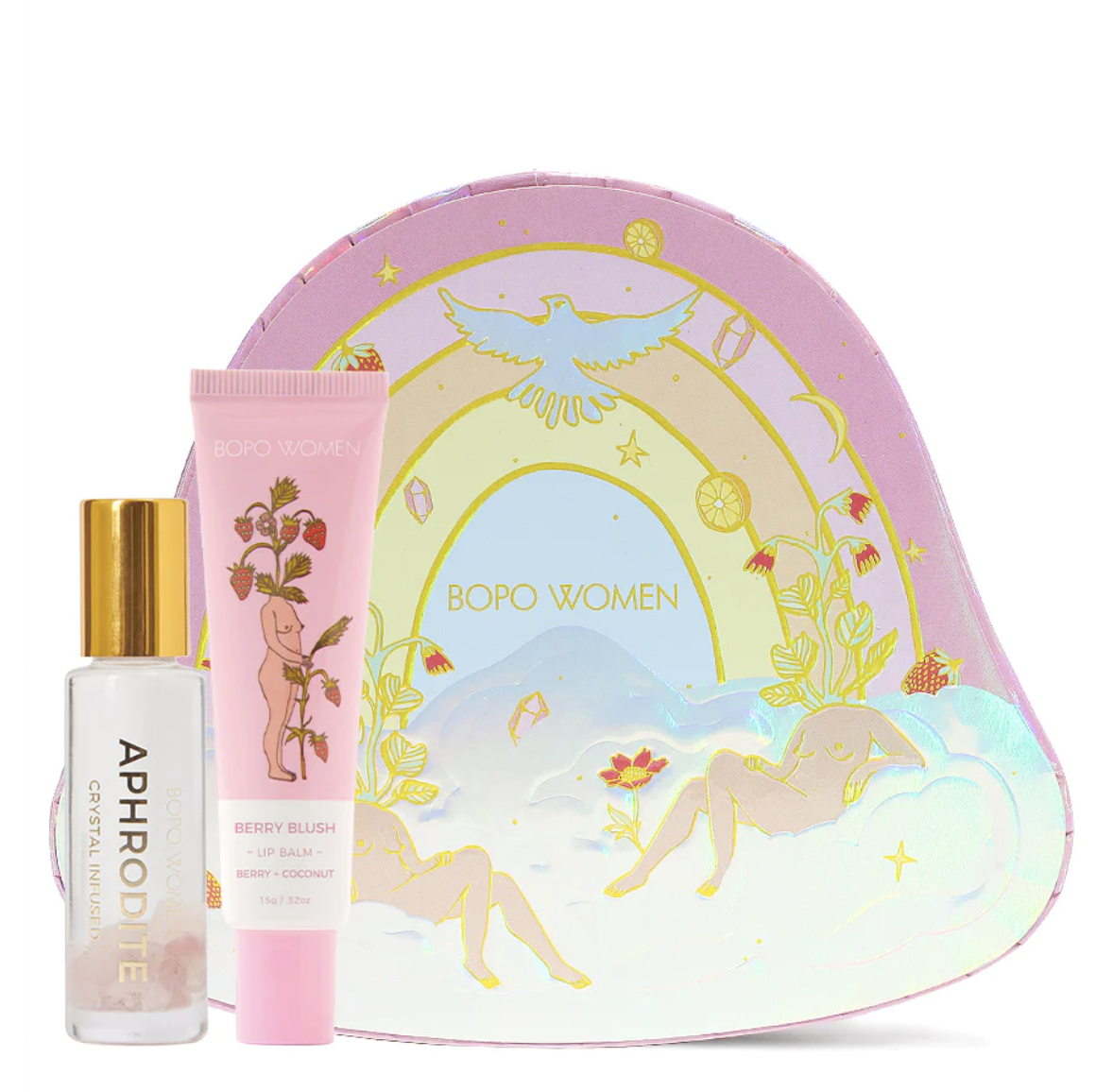 Little Luxuries Gift Set