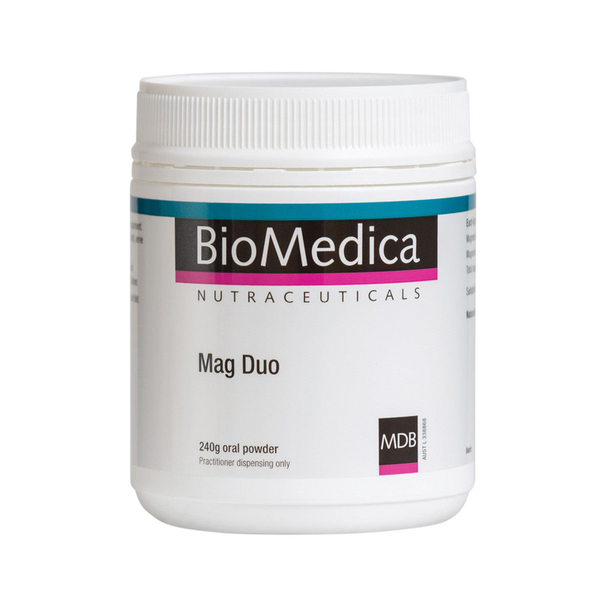 Mag Duo Berry 240g