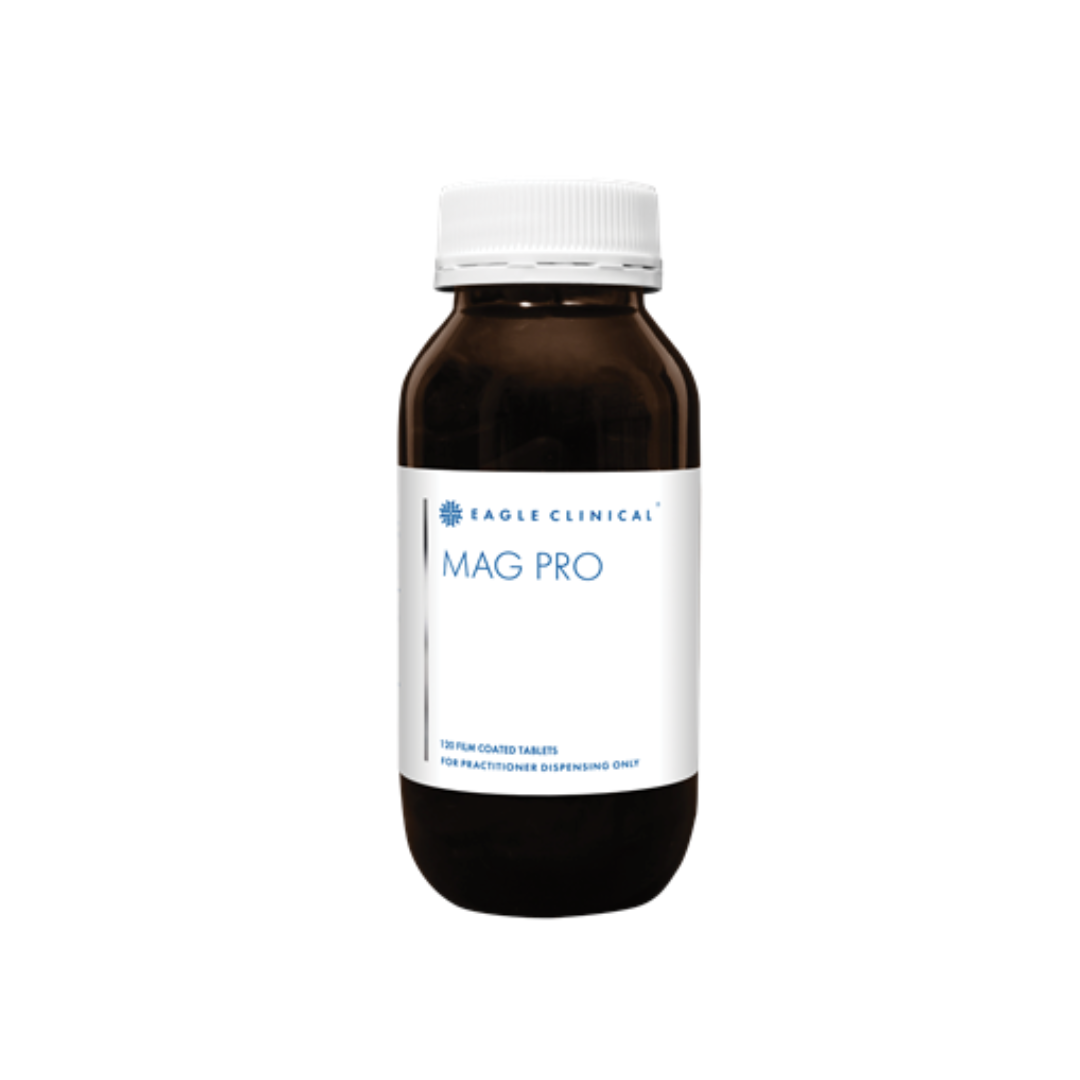 Mag Pro 120 tablets