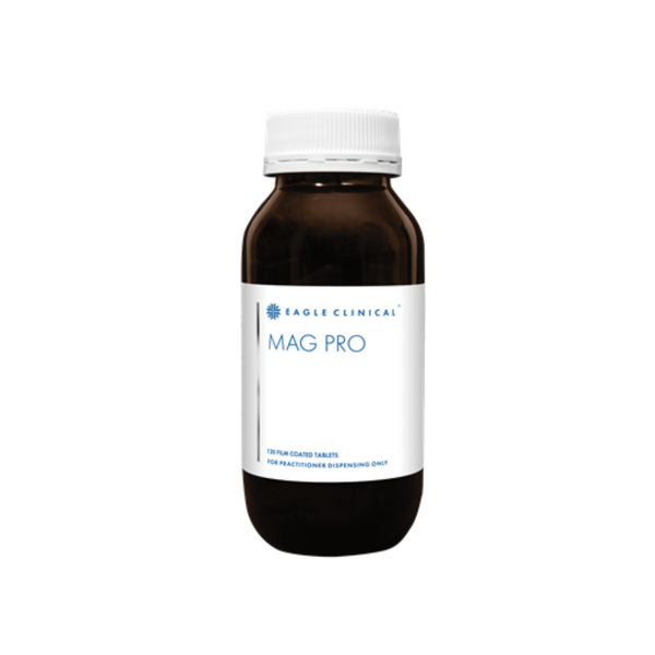 Mag Pro 120 tablets - Floralia Wellness