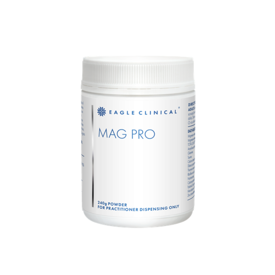 Mag Pro 240g