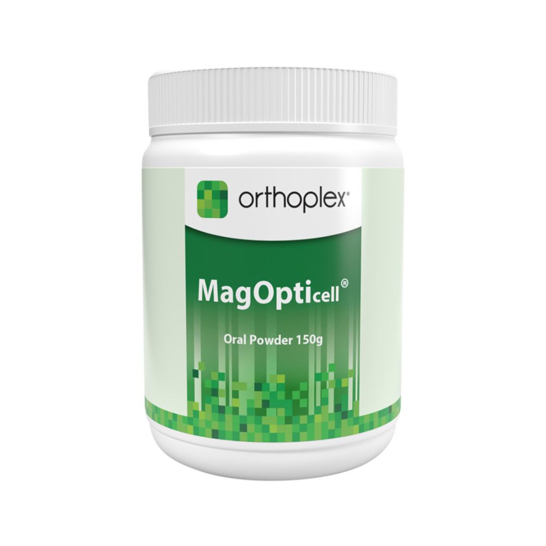 MagOpti Cell 150g Powder