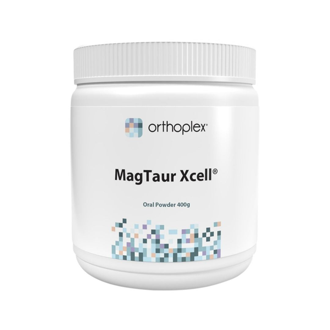 MagTaur Xcell 400g