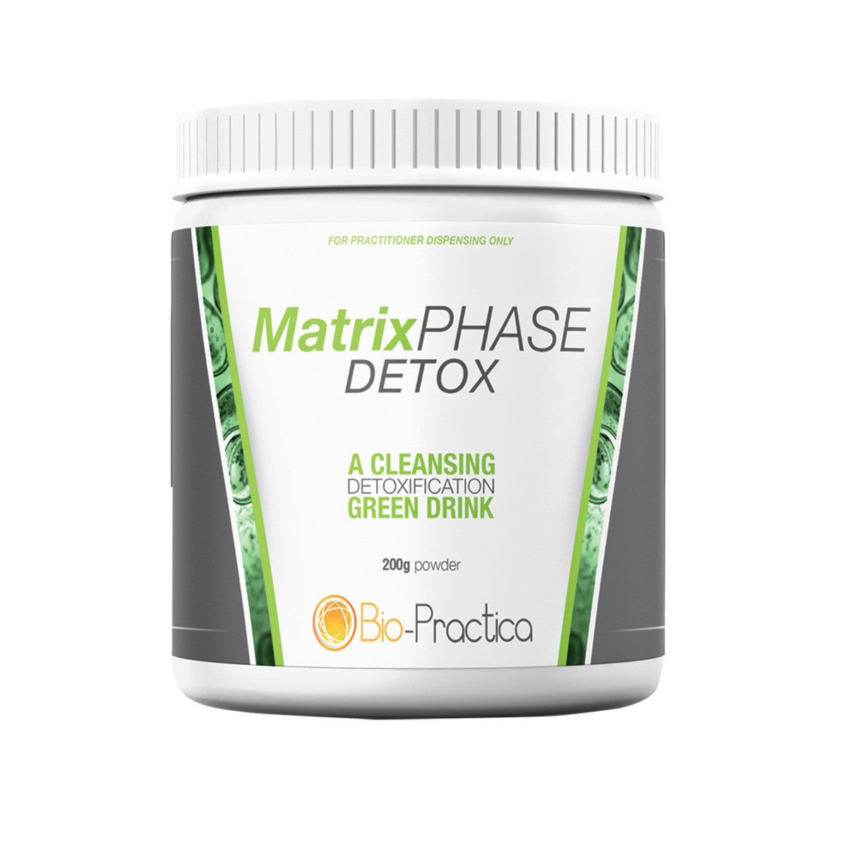 Matrix Phase Detox Powder 200g