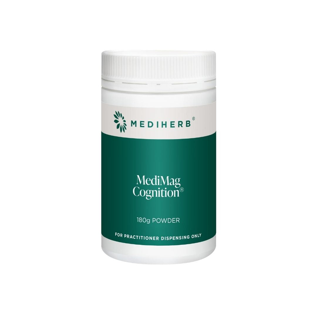 Medimag Cognition Pwd 180gm