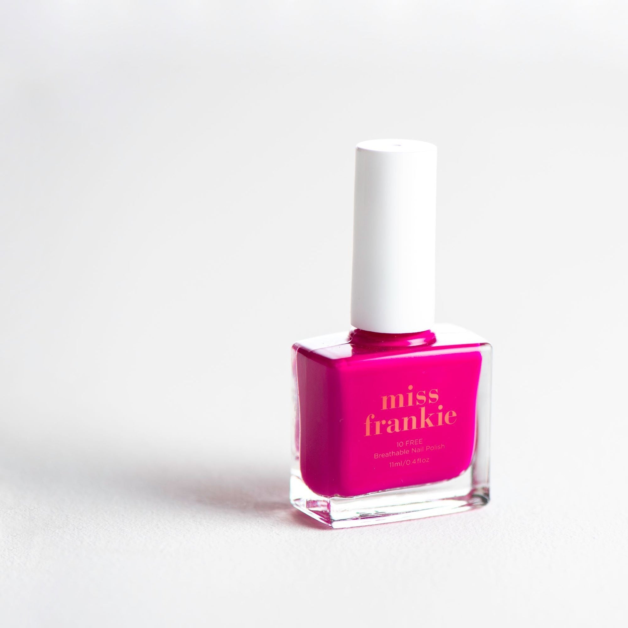 Miss Frankie Nail Polish