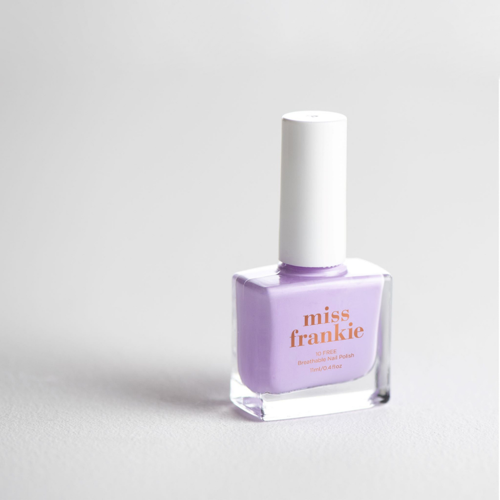 Miss Frankie Nail Polish