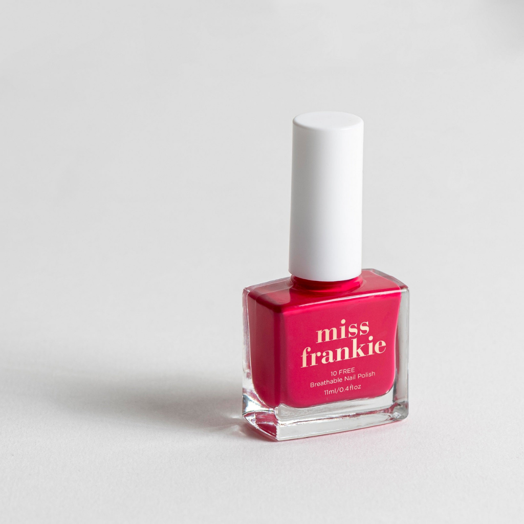 Miss Frankie Nail Polish