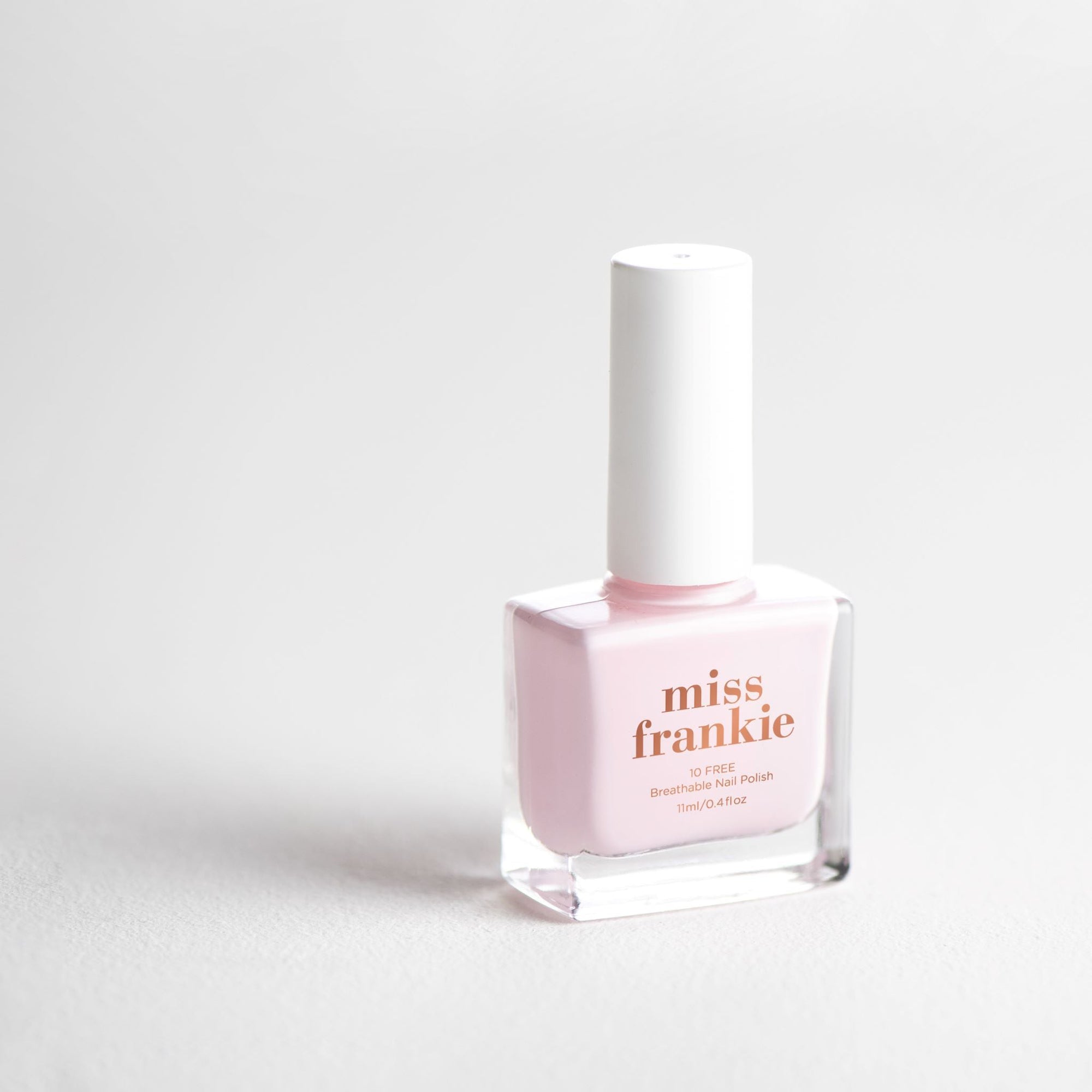 Miss Frankie Nail Polish