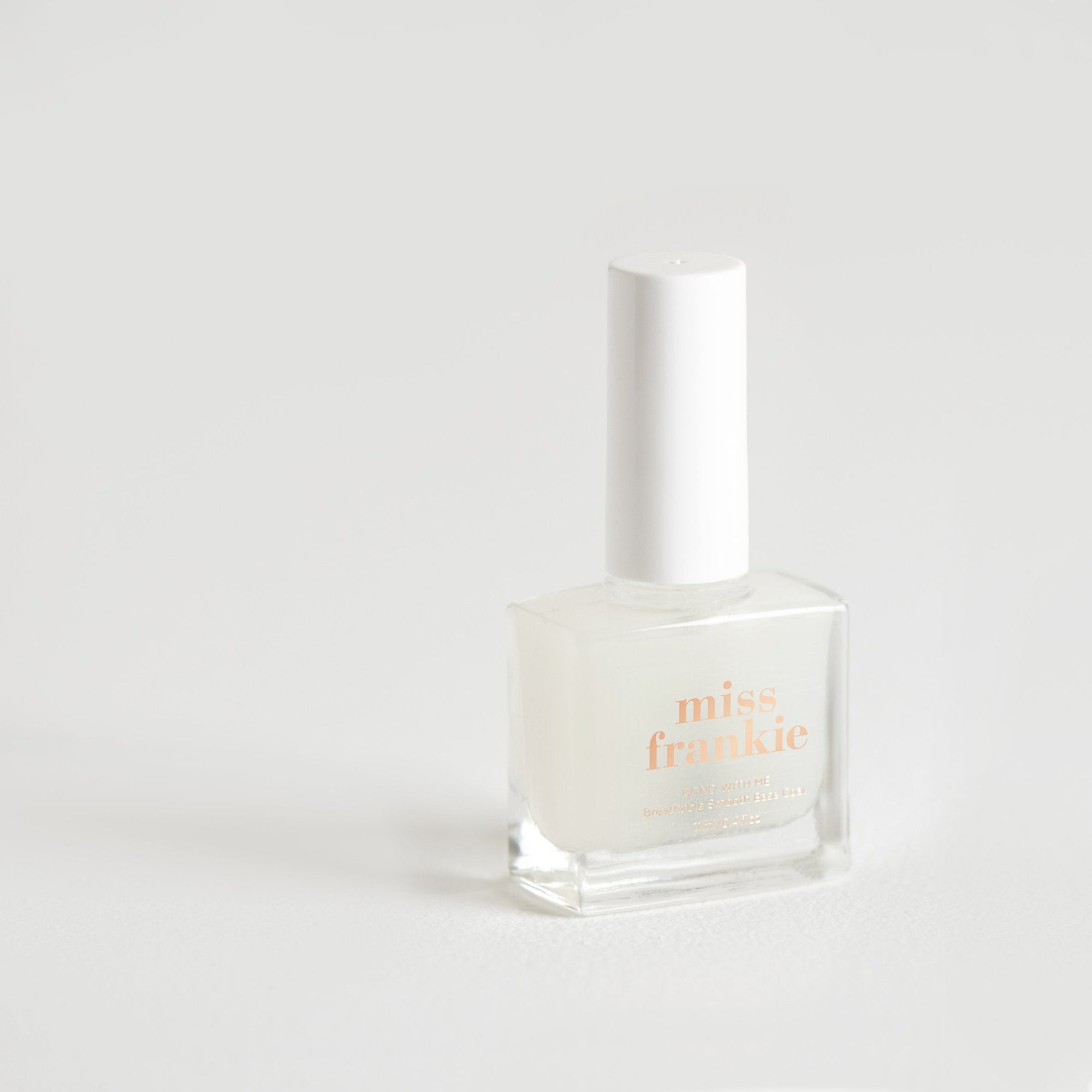 Miss Frankie Nail Polish