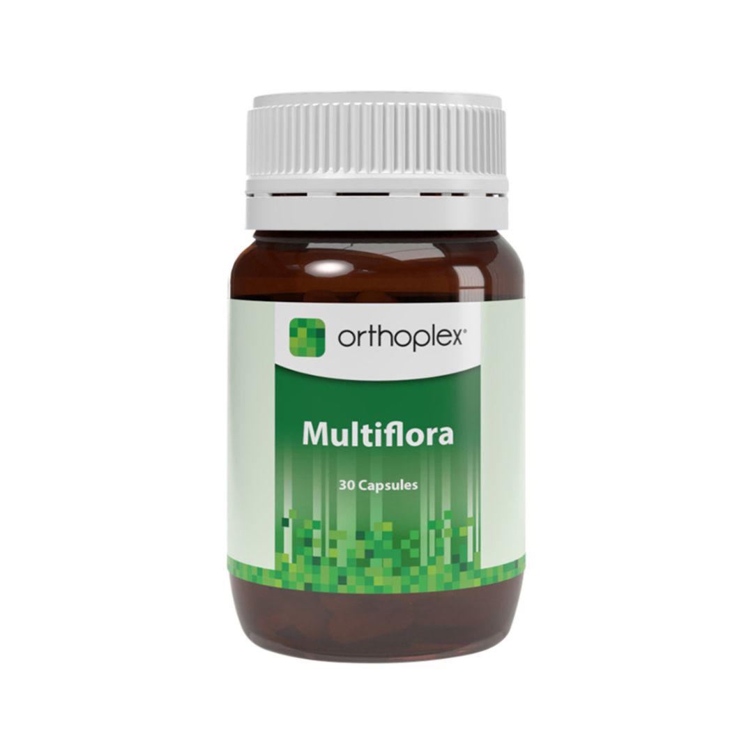 Multiflora 30 caps