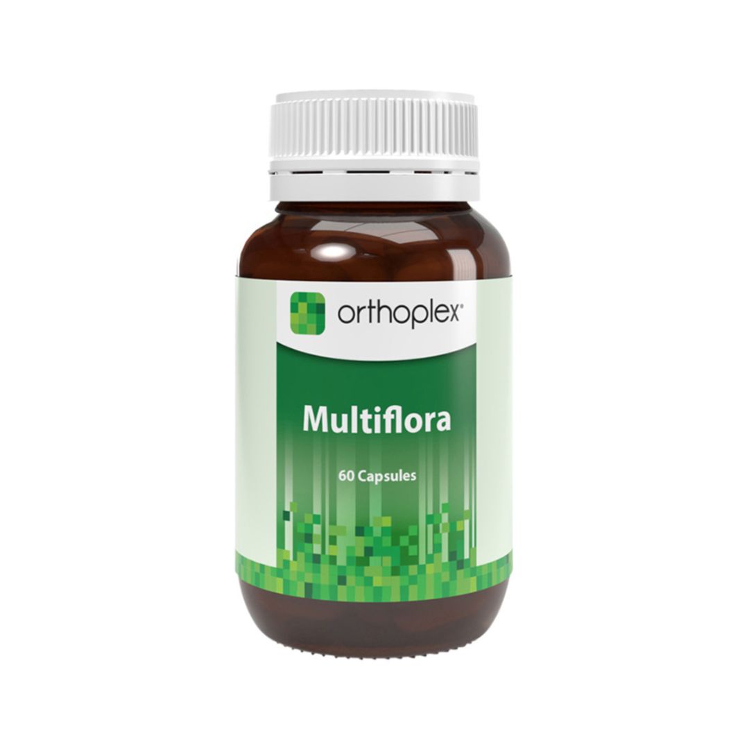 Multiflora 60caps