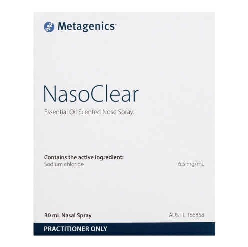 NasoClear 30ml